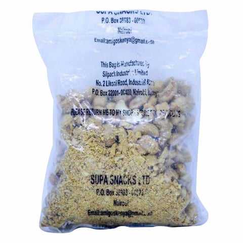 Amigos Coated Cashew Nuts 200g