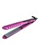 Geepas Powerful Hair Straightener Purple 28cm