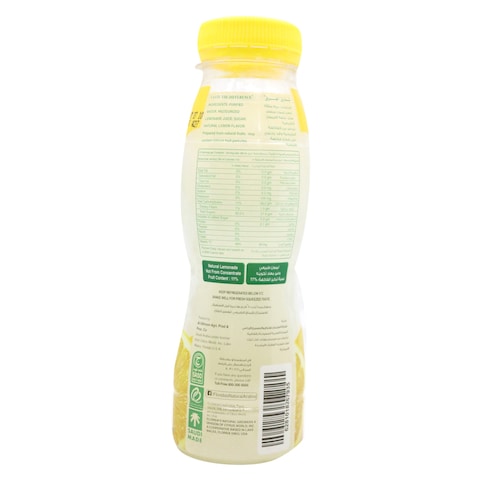 Florida&#39;s  Natural Lemonade 250ml