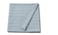 Bedspread, light blue150x250 cm