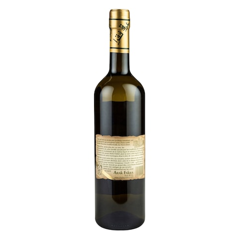 Arak Fakra Arak Alcoholic Drink 350ml