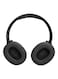 جي بي إل سماعات فوق الأذن تون 770NC، لون أسود