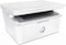 HP LaserJet MFP M141a Printer, Print, Copy, Scan, White (7MD73A)