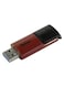 Netac U182 USB3.0 Flash Drive, 128GB, Red