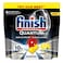 Finish Powerball Dishwasher Detergent Tablets Quantum Ultimate Lemon 10 Tabs