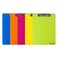 Extreme A4 Clip Board Assorted