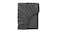 Fitted sheet, dark grey180x200 cm
