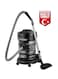 Sonashi Drum Vacuum Cleaner 2400 W SVC-9029D Black
