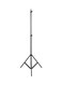 Generic - Photo Studio Light Stand Black