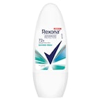 Buy Rexona Women Antiperspirant Deodorant Roll On Shower Fresh 50ml in UAE