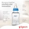 Pigeon Streamline Bottle 78272 Clear 150ml