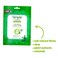 Simple De Stress Sheet Mask 21ml