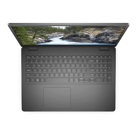 Dell Vostro 3510 Laptop - Intel Core i5-1135G7 - 1TB HDD - 4GB RAM - 15.6-inch - NVIDIA MX 350 - Dos - Black