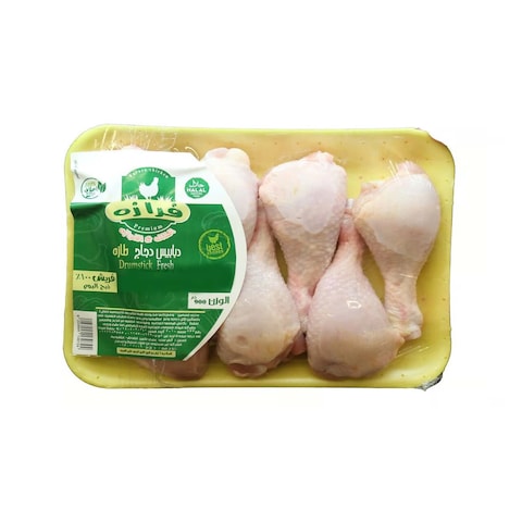 Faraza Chicken Drumstick Fresh - 900 gram