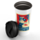 Loud Universe - Travel Tumbler Classic Grumpy Cat Nope