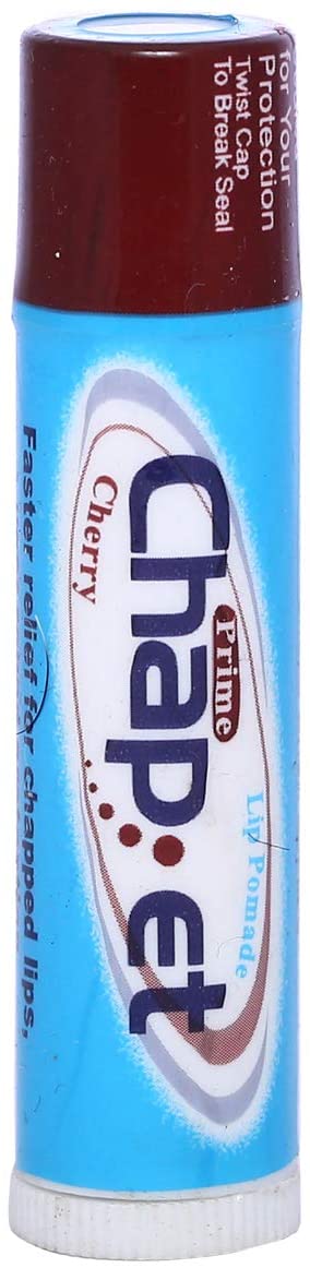 Buy Chapet Cherry Flavor Lip Balm For Lip, 15 Oz Online | Carrefour UAE