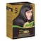 Nisha Quick Henna Based Hair Color Natural Black 60g