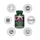 Natures Aid Organic Beetroot Capsules 60 Pieces
