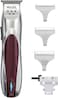 Wahl 5 Star A.LignTrimmer, Cord/Cordless Lithium Ion Trimmer, Professional Hair Trimmers, Detailing And Outlining, Lightweight, Ergonomic, Zero-Gap Adjustable, Compact T-Blades, Barbers Supplies
