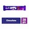 Cadbury Dairy Milk Bubbly Chocolate Bar - 28 gram