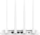 Xiaomi 4C 300 MBPS High Speed Wi-Fi Router, White