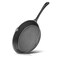 Fissman Frying Pan 25cm - Cast Iron