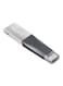 Sandisk iXpand Mini Flash Drive For iPhone And iPad 16GB Silver/Black