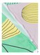 6-Piece King Size Duvet Cover Set
