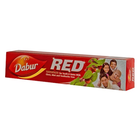 Dabur Red Toothpaste 200g