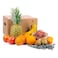 Fresh Fruits Box Small 4kg