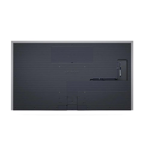 LG 65-inch 4K UHD OLED Smart TV - OLED65G26LA