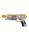 Child Toy Battery Operated Pistol Gun Toy With Light And Sound