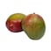 Import Mango