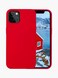 dbramante1928 Greenland Case For iPhone 13 - Candy Apple Red