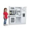 Melissa and Doug Chef's Kitchen - Cloud