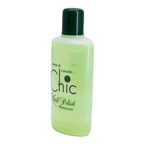 Chic Nail Polish Remover 150Ml