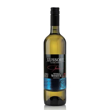 Lussory Premium Chardonnay 750ml