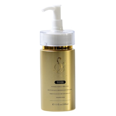 Suzie Beauty Toner