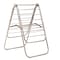 Home Pro Stainless Steel Cloth Dryer Silver 16m