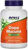 Now Foods, Dopa Mucuna, 180 Veg Capsules