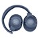 JBL Tune 760NC Headphones With Mic Wireless Over-Ear And Noise Cancellation Blue