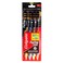 Colgate Zigzag Flex Medium Toothbrush 