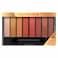 Max Factor X Masterpiece Eyeshadow Palette 005 Cherry Nudes