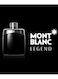 Montblanc Legend Men Eau De Toilette - 200ml