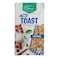 Benina Mini Toast Regular 60 Pieces 120GR