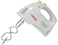 Nikai Hand Mixer, White, NH481U
