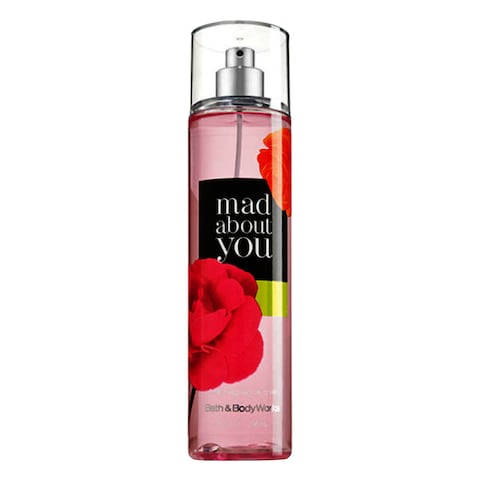 Luron Mad About You Fine Body Mist Perfume 236ml