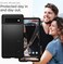 Spigen Tough Armor designed for Google Pixel 6 case cover with Extreme Impact Foam - Black