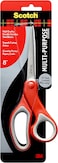 Scotch Multiporpose Scissors 1428. Stainless Steel Blade, 8 In (20cm). 1 Scissor/Pack&hellip;