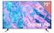 Samsung 75-inch 4K UHD Crystal Smart TV - 75CU7000